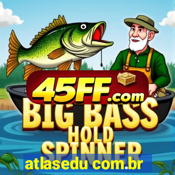 atlasedu com.br